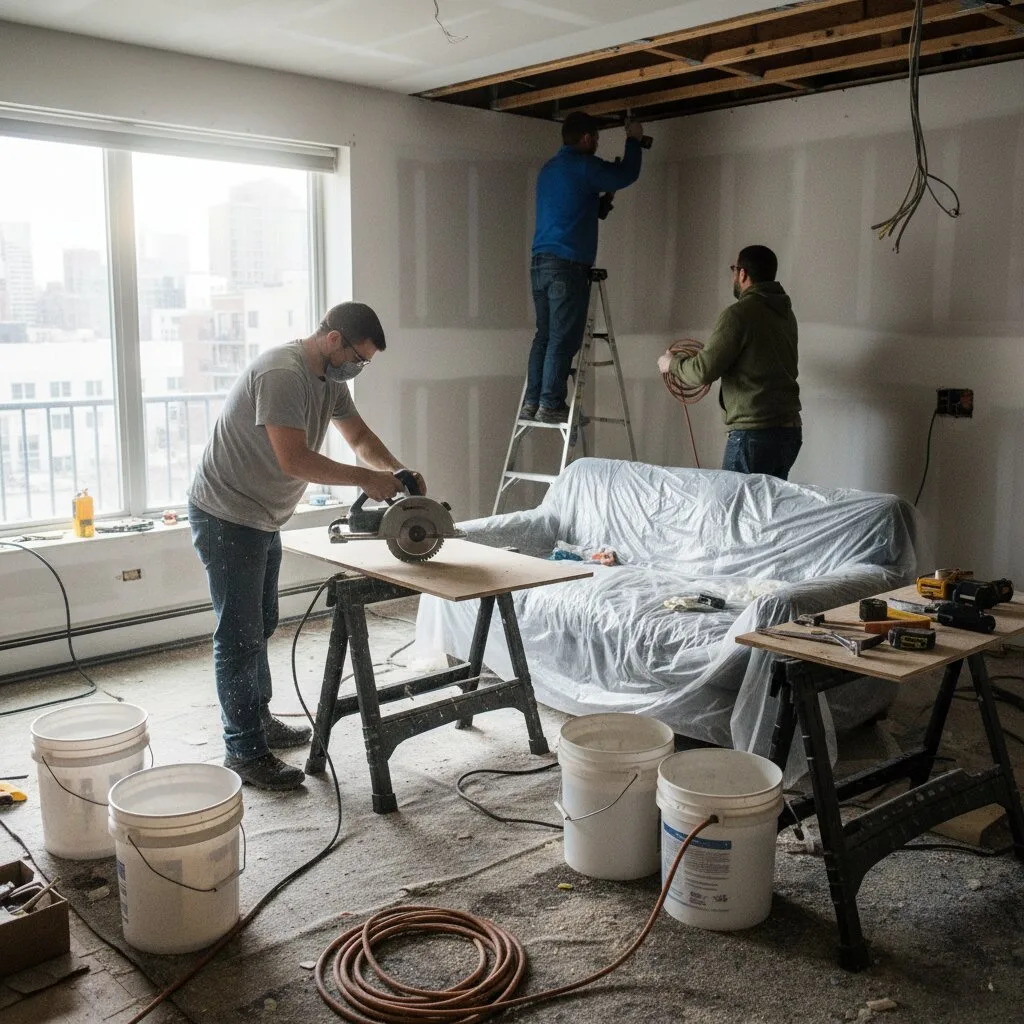 General contractor in La Canada Flintridge, CA